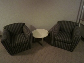 ソファ,一人掛けソファ,2つ並べる,リビング